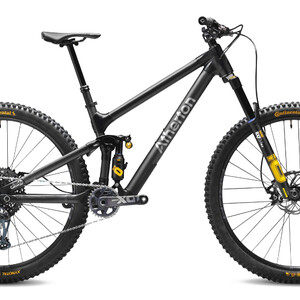 2025 Atherton A.130.2 (alternate build shown)