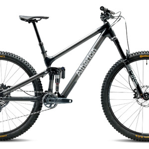 2025 Atherton A.130.3 (alternate build shown)