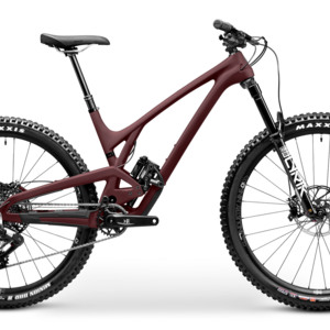 2020 Cannondale Jekyll Carbon 29 1 Bike - Reviews