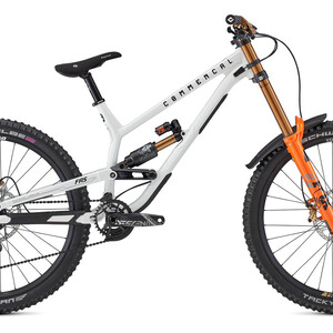 2017 Transition TR500 27.5 2 Bike - Reviews, Comparisons