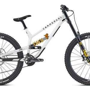 2025 Commencal FRS Öhlins Edition