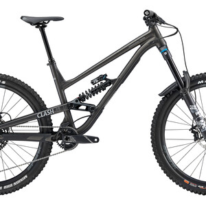 2019 Transition Patrol Alloy NX Bike - Reviews, Comparisons