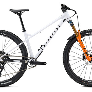 2026 Commencal Meta HT V3 Signature
