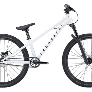 2026 Commencal Absolut 24