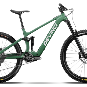 2025 Devinci E-Troy Lite Eagle 70 12s
