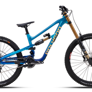 2025 Polygon Collosus DH9