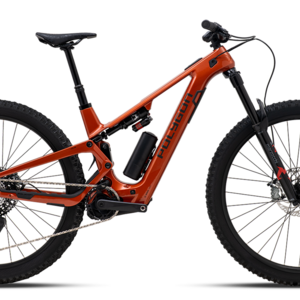 2025 Polygon Collosus TLE 8 AXS (Bronze Fury)