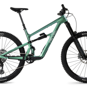 2025 Revel Ritual (Quantum Race, alternate build shown)