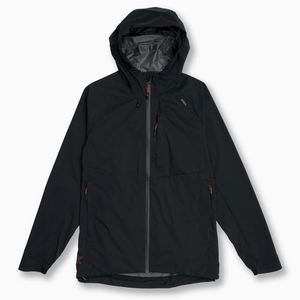 KETL BodBrella Rain Jacket - Black