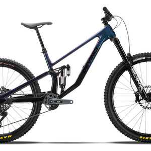 2025 Devinci Troy Carbon GX AXS 12S
