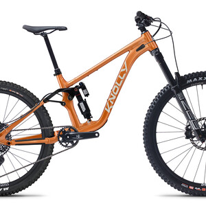 C*m様 2022FWノマドシーズン 2022 Santa Cruz Nomad XT Coil Carbon C Bike - Reviews