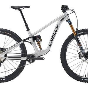 2022 Canyon Neuron 7 Bike - Reviews, Comparisons, Specs