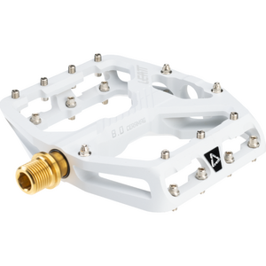 Leatt CeraMAG AllMtn 8.0Ti Flat Pedal