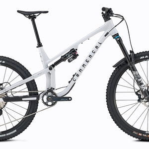 2026 Commencal Meta SX V5 Essential