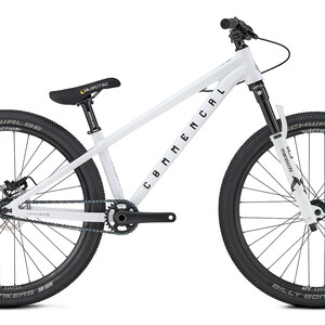 2026 Commencal Absolut Bomber