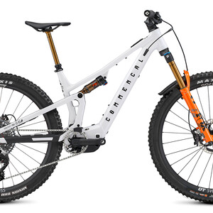 2026 Commencal T.E.M.P.O. Power Signature Eagle 90