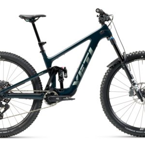 2026 Yeti MTe C2 Eagle 90 Transmission (Midnight)
