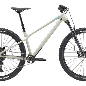 2025 Cannondale Habit HT 1 (Tiger Shark)