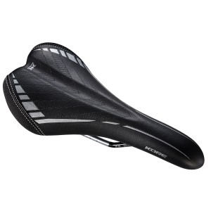 Kore Durox SL Saddle, black