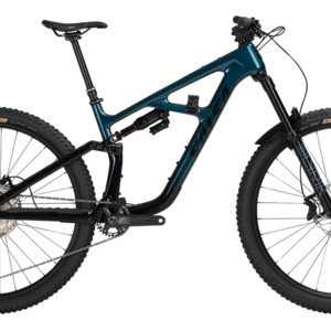 2020 Focus Jam 8.9 Nine Bike - Reviews, Comparisons, Specs