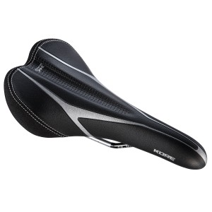 Kore Corum SL Saddle, black