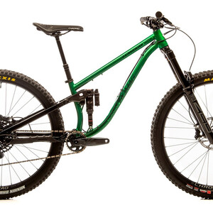 2025 Chromag Lowdown GX (Lizard Green)
