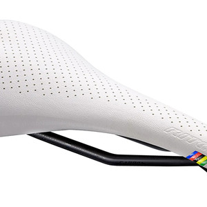 Ritchey WCS Carbon Streem Saddle (2024) - White