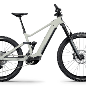 2025 Lapierre Overvolt AM 7.8