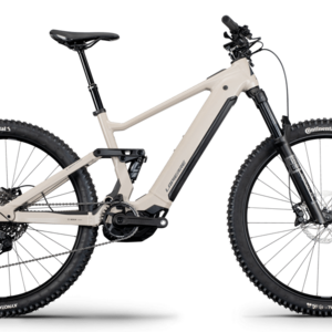 2025 Lapierre Overvolt TR 6.8