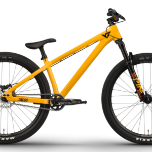 2017 Canyon Stitched 360 Degrees Bike - Reviews, Comparisons