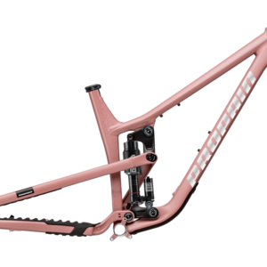Propain Tyee 6.1 AL Enduro (Wood Rose)