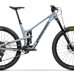 2019 Santa Cruz Nomad Carbon CC X01 Bike - Reviews
