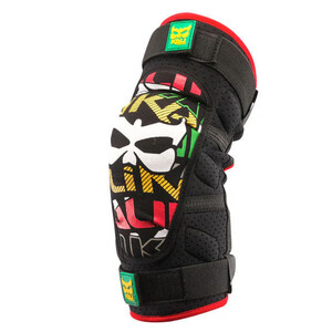 Kali Protectives Veda Soft Elbow Pad (2024) - Rasta