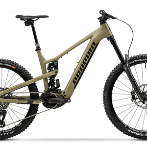 2025 Propain Ekano 2 AL (Olive; custom build shown)