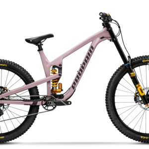 2025 Propain Spindrift 5 AL Park (Dirty Lavender; custom build shown)