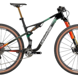 2025 Cannondale Scalpel Lab71 Team