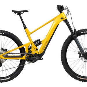 2025 SCOR 4060 Z LT Deore