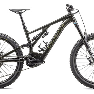 2025 Specialized Turbo Kenevo Comp