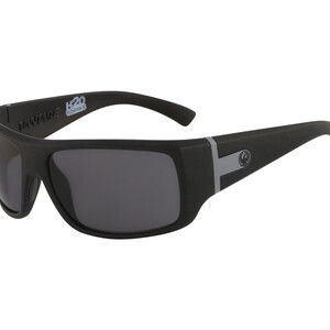 Dragon Vantage (2024) - Matte Black H2O w/ LUMALENS Smoke Polarised