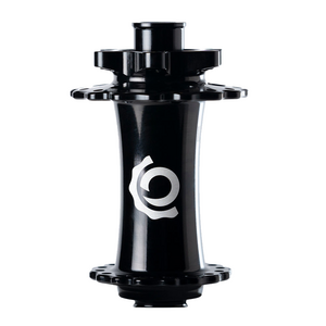 Industry Nine Hydra2 Front Hub - Black