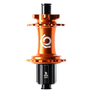 Industry Nine Hydra2 Rear Hub 6B - Orange