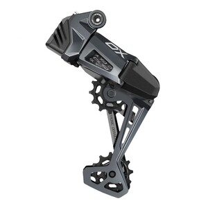 Wheeltop EDS OX2.0 Wireless Electronic Derailleur