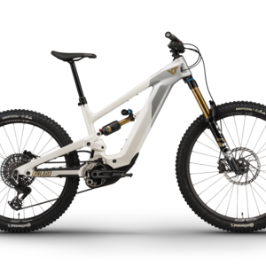 2026 YT Decoy Core 4 (Platinum White)