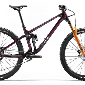 2025 Norco Fluid FS A1