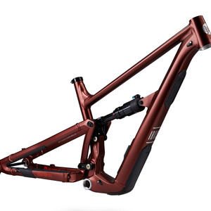 Ibis Ripley AF (Burnt Orange)