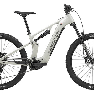 2025 Cannondale Moterra 3 (Chalk)
