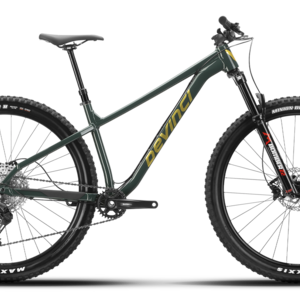2021 Canyon Stoic 4 Bike - Reviews, Comparisons, Specs
