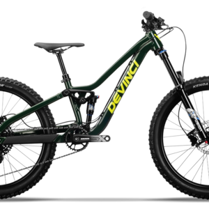 2025 Devinci Ewoc FS SX 12S