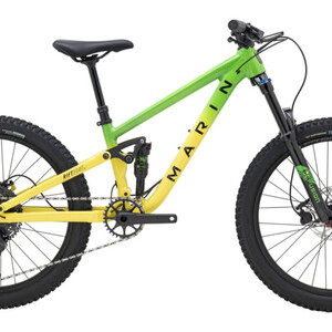 2025 Marin Rift Zone Jr 24" Tektro