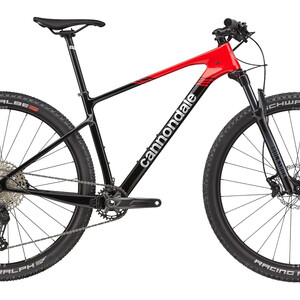 2025 Cannondale Scalpel HT Carbon 3